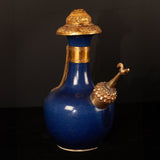 Qing dynasty Kendi