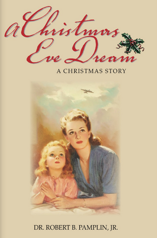 A Christmas Eve Dream