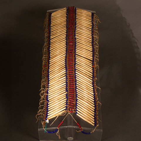 Warriors' Breast Plate