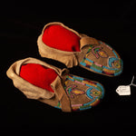 Moccasins