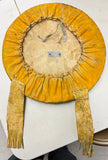 Comanche War Shield