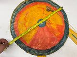 Comanche War Shield