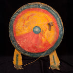 Comanche War Shield