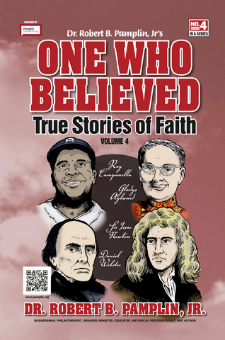 One who believed - Vol. 4