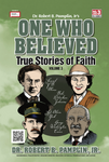 One who believed - Vol. 3