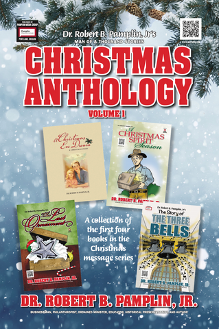 Christmas Anthology - Volume 1