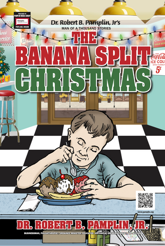 The Banana Split Christmas