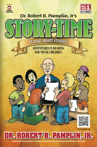 Story-Time For Young Children